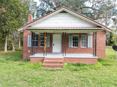 1343 NW Falling Creek Rd, Lake City, FL, 32055