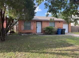 1038 Golden Gate Cir, Corpus Christi, TX 78416