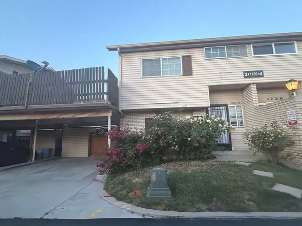 1789 W Homestead Farms Ln, West Valley City, UT 84119
