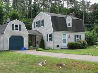 47 Clayton Rd, Holyoke, MA 01040