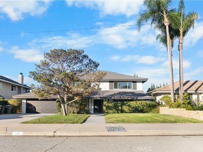244 S Violet Ln, Orange, CA, 92869