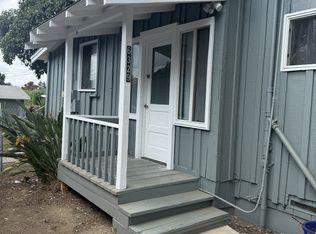 6329 S Whittier Ave, Whittier, CA 90601