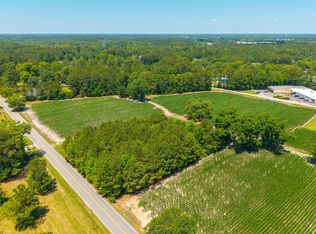 0 Pidgeon Bay Rd, Summerville, SC 29483