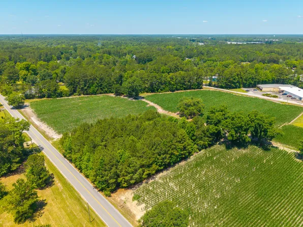 0 Pidgeon Bay Rd, Summerville, SC 29483