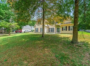 12680 Simmons Rd, Hampton, GA 30228