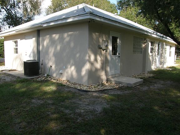South side