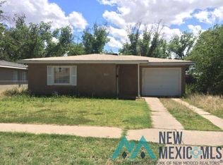 1115 W Alvarado St, Carlsbad, NM 88220