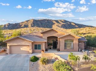549 E MOUNTAIN SAGE Drive, Phoenix, AZ 85048