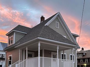 3 Park Ter, Essex Junction, VT 05452