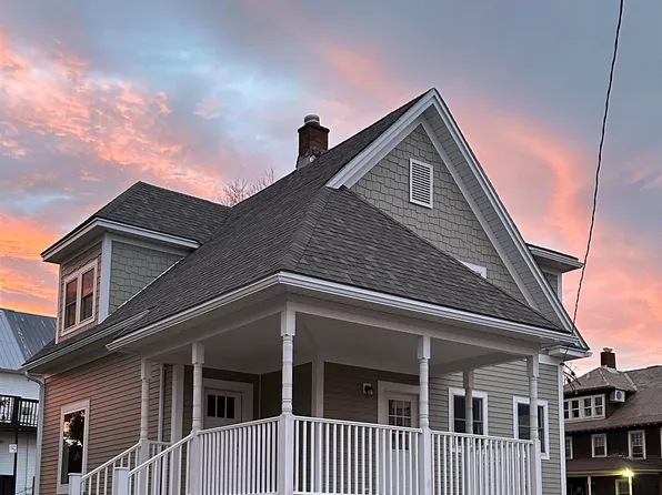 3 Park Terrace, Essex Junction, VT 05452