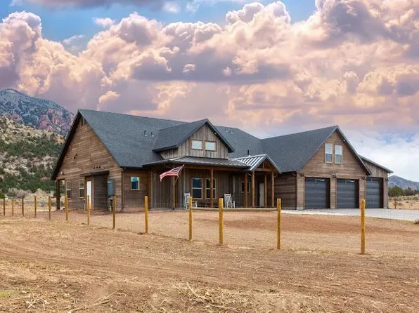 716 N Old Hwy #91, Kanarraville, UT 84742