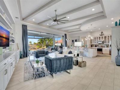 4726 Agualinda BLVD, Cape Coral, FL, 33914