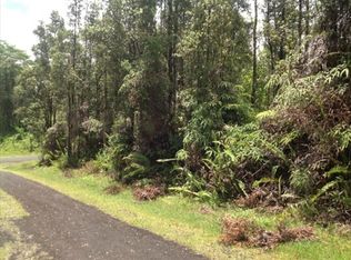 Pahoa Rd LOT 246, Pahoa, HI 96778
