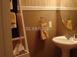 1371 Grass Creek Ave UNIT 1, Henderson, NV 89012
