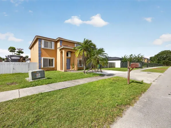 12280 SW 251st Ter, Homestead, FL 33032