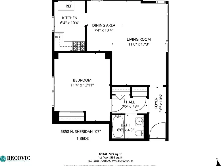 The Shore Manor — Photo 36