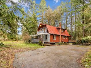 6402 Rehklau Rd SE, Olympia, WA 98513