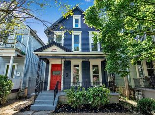 204 W Tupper St, Buffalo, NY 14201
