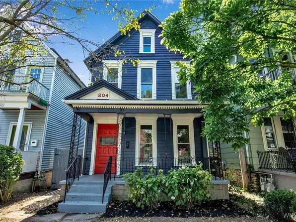 204 W Tupper St, Buffalo, NY 14201