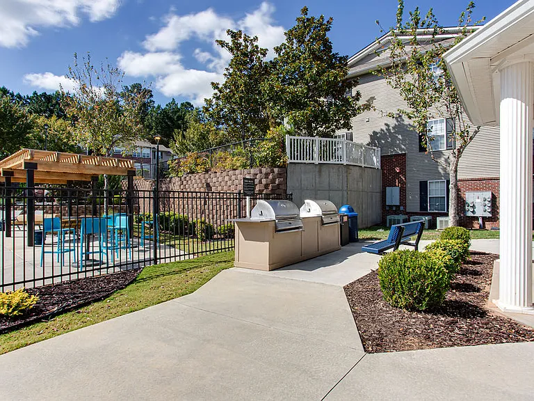 Indigo Apartments Gainesville — Photo 24