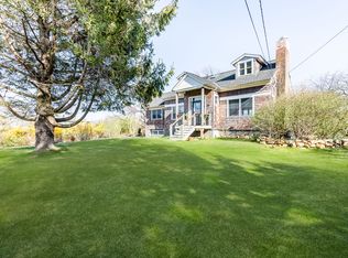 55 Gloucester Ave, Montauk, NY 11954