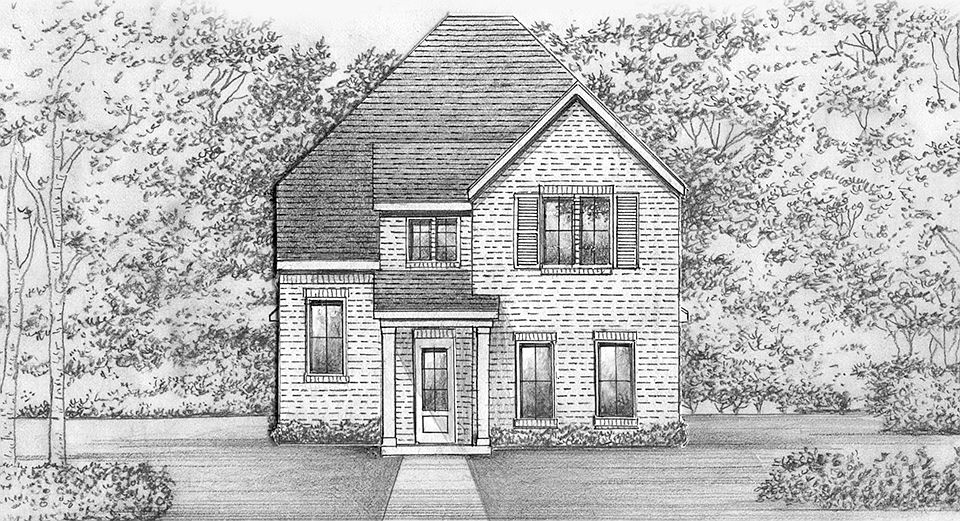 Elevation A