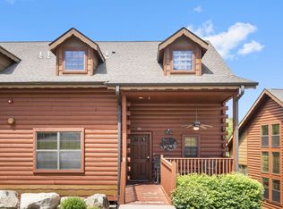 190 Oak Ridge Rd, Branson, MO 65616