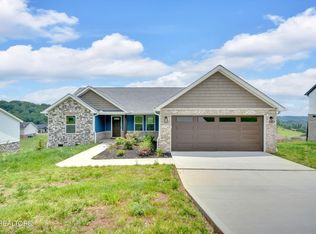 141 Middle Glen Rd LOT 37, Maynardville, TN 37807