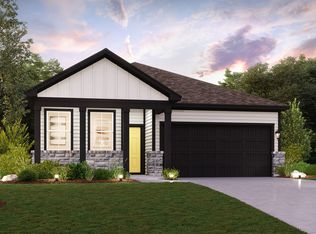 124 Gullivers Dr, Elgin, TX 78621