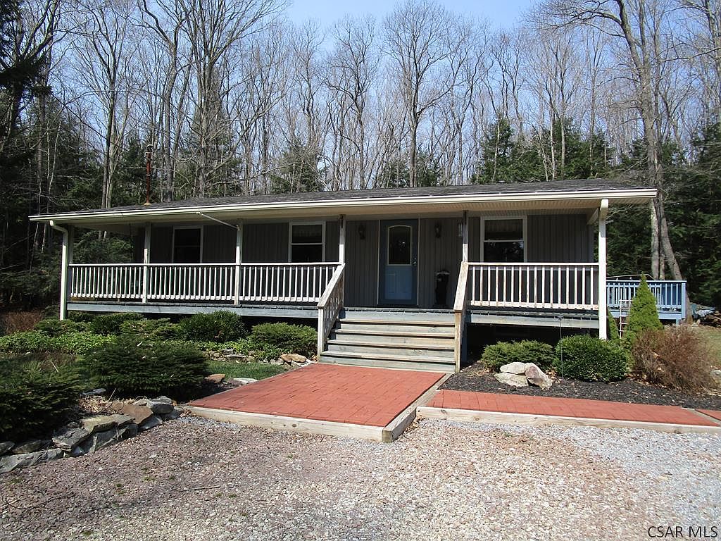 2054 Peninsula Dr, Central City, PA 15926 Zillow