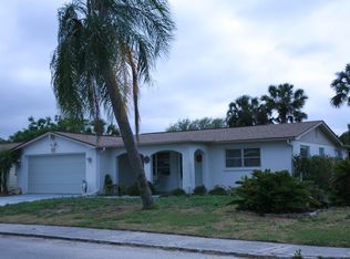 10101 Kingswood Ln, Port Richey, FL 34668