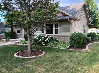 1600 N Outagamie St, Appleton, WI 54914