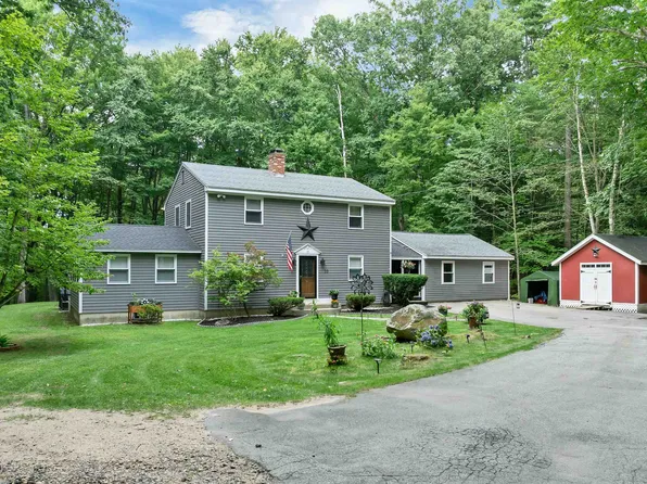 10 Tonga Drive, Bow, NH 03304