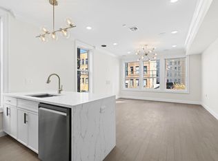 131 Clifton Pl #3, Jersey City, NJ 07304