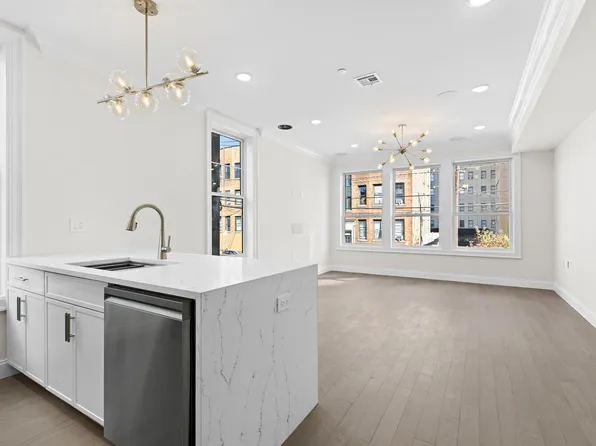 131 Clifton Pl #3, Jersey City, NJ 07304