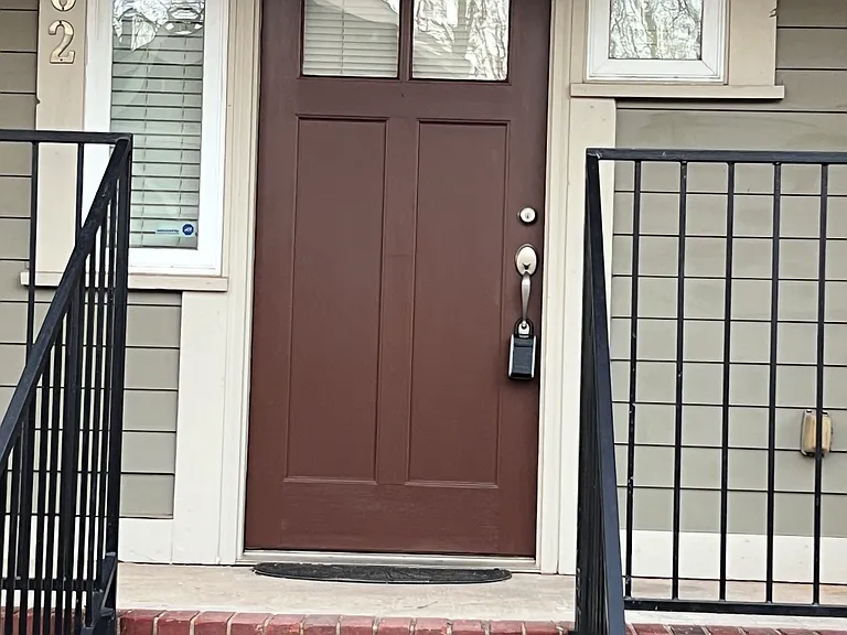 490 Barnett Shoals Rd #602 — Photo 2