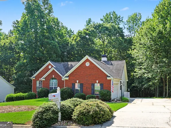 808 Monte Ln, Jefferson, GA 30549