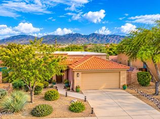 546 N Arcon Ct, Tucson, AZ 85748