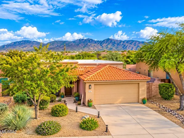 546 N Arcon Ct, Tucson, AZ 85748