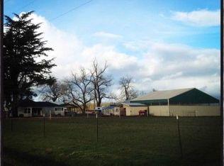 91699 Prairie Rd, Junction City, OR 97448