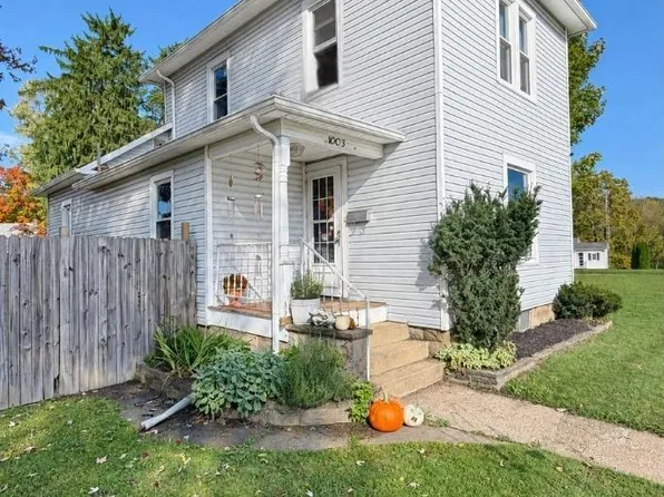 1003 Howard St, Mount Vernon, OH 43050
