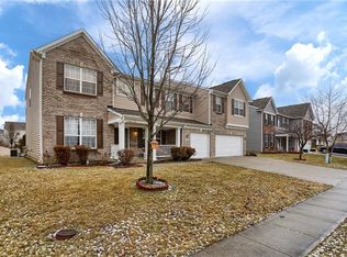 10622 Pokagon Way, Indianapolis, IN 46239