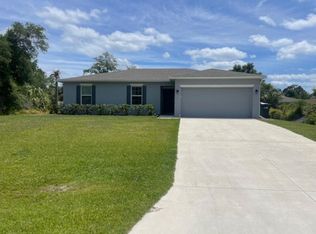 2966 Bay City Ter, North Port, FL 34286