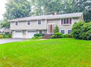 16 Heath Rd, Peabody, MA 01960