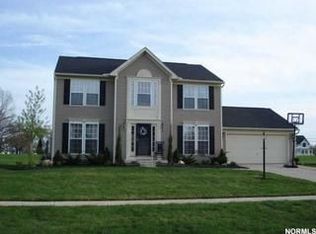 37831 Stoney Lake Dr, North Ridgeville, OH 44039