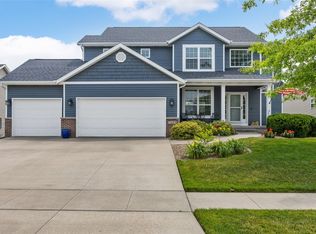 2485 Pebble Creek Dr, Marion, IA 52302