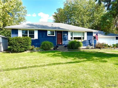 386 Sunset Dr, Hamburg, NY, 14075