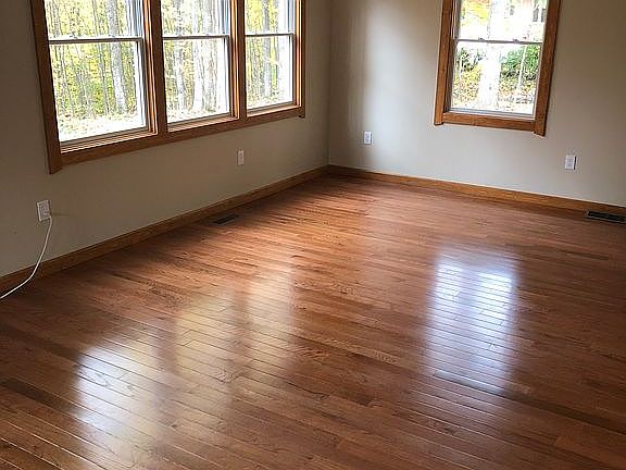 New windows 