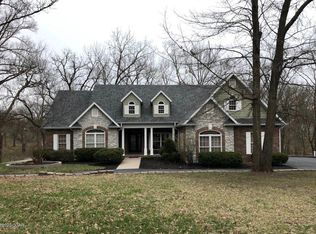 706 Split Rail Dr, Joplin, MO 64801