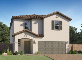 4566 S 231st Dr, Buckeye, AZ 85326